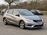 NISSAN PULSAR