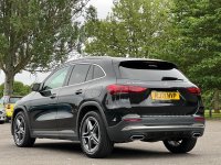 MERCEDES-BENZ GLA CLASS