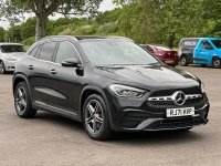 MERCEDES-BENZ GLA CLASS