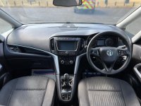 VAUXHALL ZAFIRA TOURER
